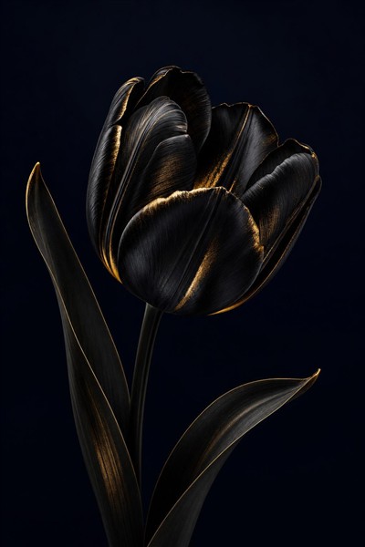 Botanical Night