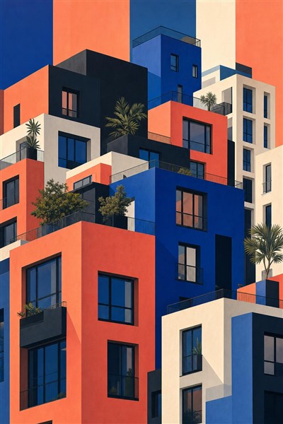 Urban Dream